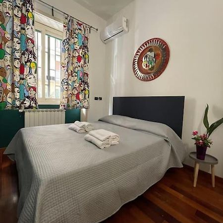 카타니아 Casa Elle 아파트 외부 사진