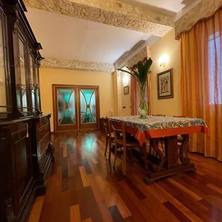 카타니아 Casa Elle 아파트 외부 사진