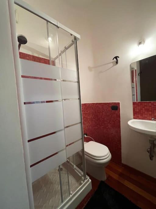 카타니아 Casa Elle 아파트 외부 사진
