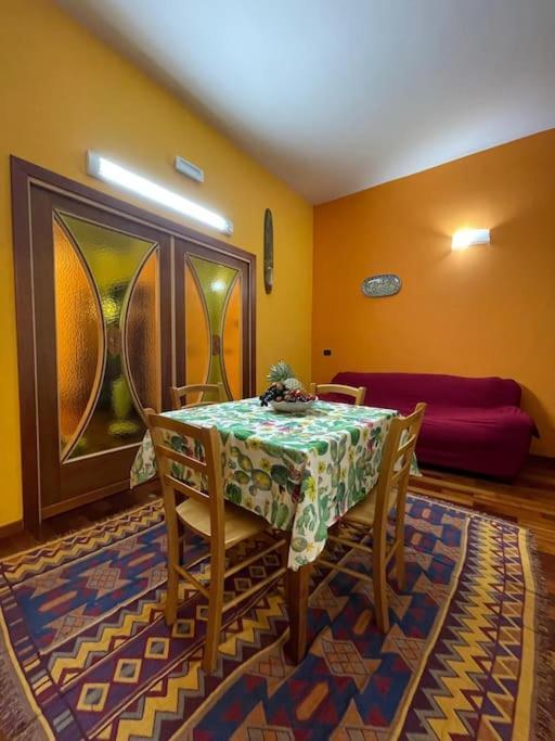 카타니아 Casa Elle 아파트 외부 사진