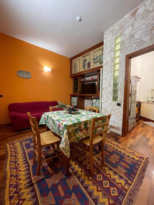 카타니아 Casa Elle 아파트 외부 사진