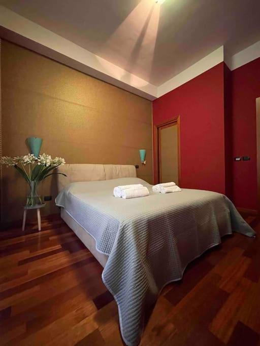 카타니아 Casa Elle 아파트 외부 사진