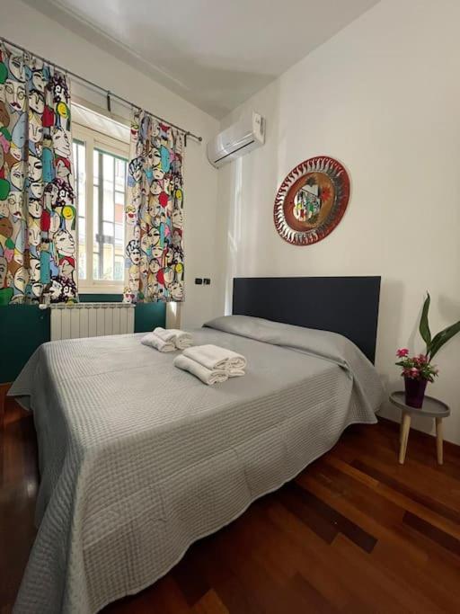 카타니아 Casa Elle 아파트 외부 사진