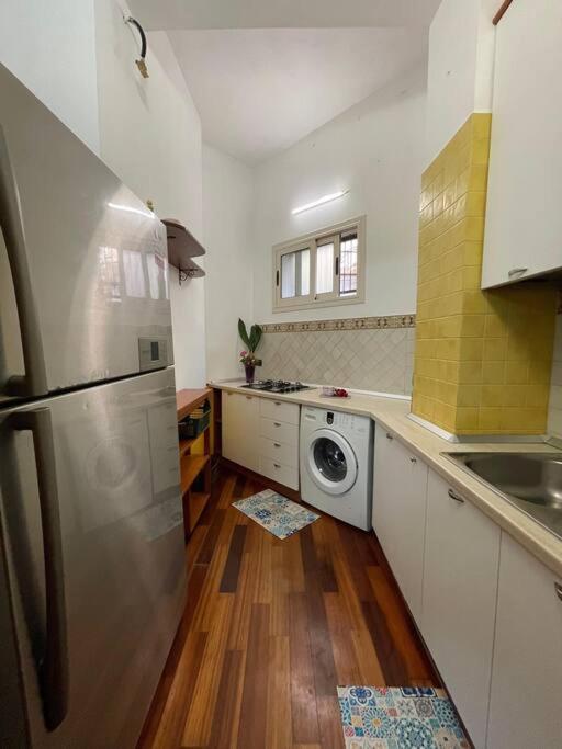 카타니아 Casa Elle 아파트 외부 사진